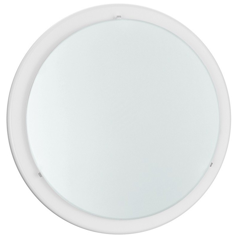 Настенно потолочный светильник Eglo LED PLANET 31253