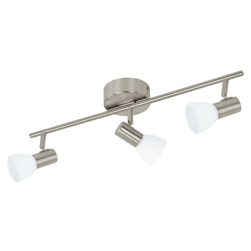 Светильник спот Eglo GLOSSY 1 31478