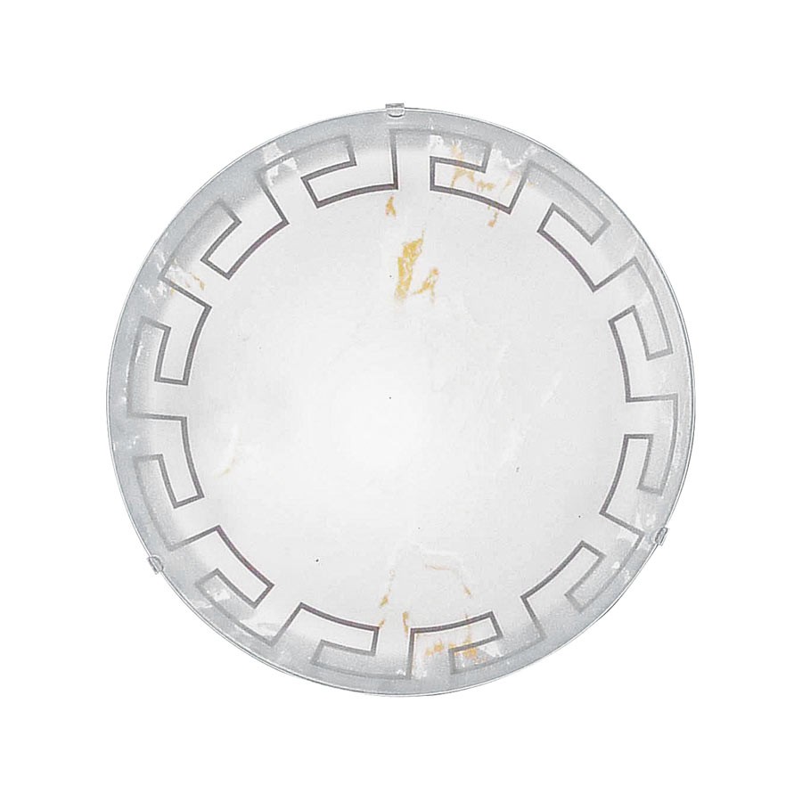 Настенно потолочный светильник Eglo Twister 86873