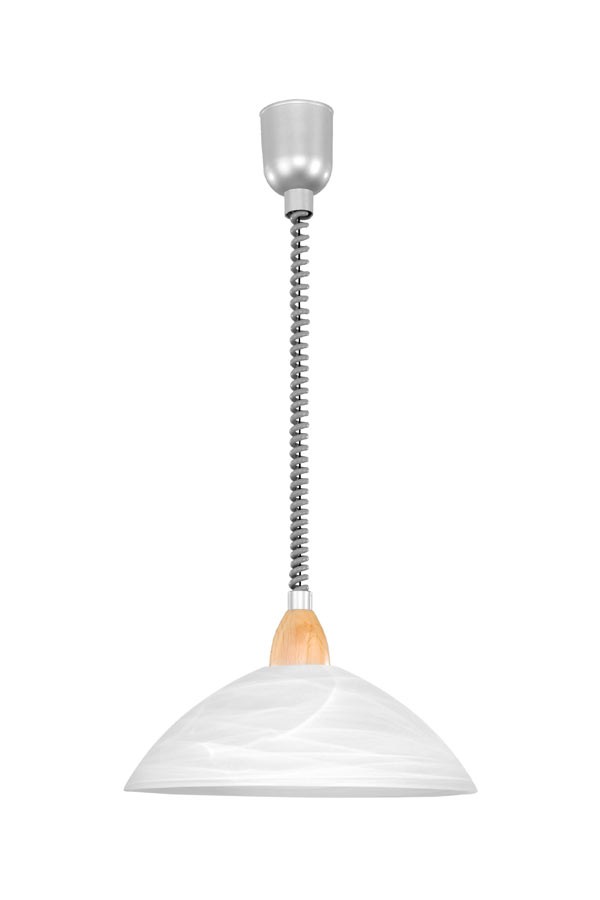 Светильник подвесной Eglo Lord 2 87009