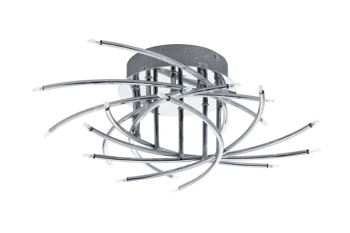 Потолочная люстра Eglo Rivera 89718