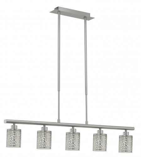 Люстра на штанге Eglo Almera 1 90075