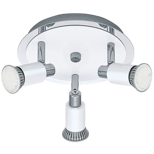 Светильник спот Eglo ERIDAN 90837