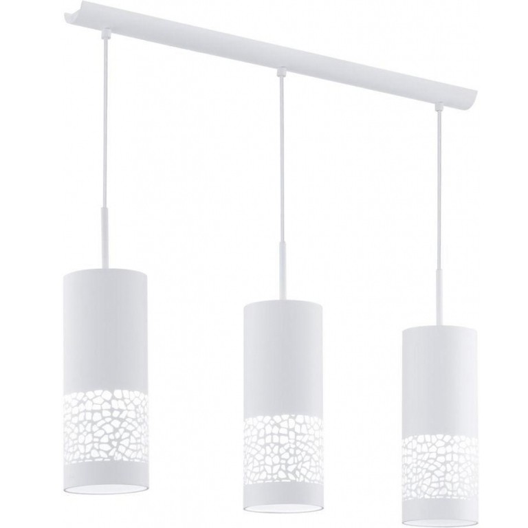 Светильник подвесной Eglo CARMELIA 91415