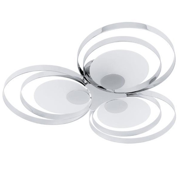 Светильник потолочный Eglo RINGO 1 91473