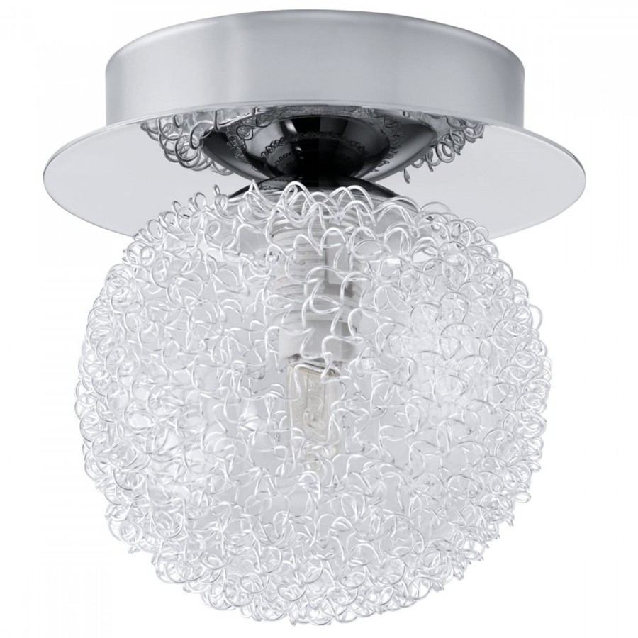 Встраиваемый светильник Eglo BANTRY 91809