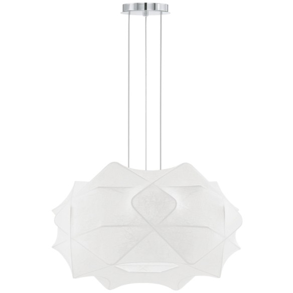 Подвесная люстра Eglo SEGADA 91925