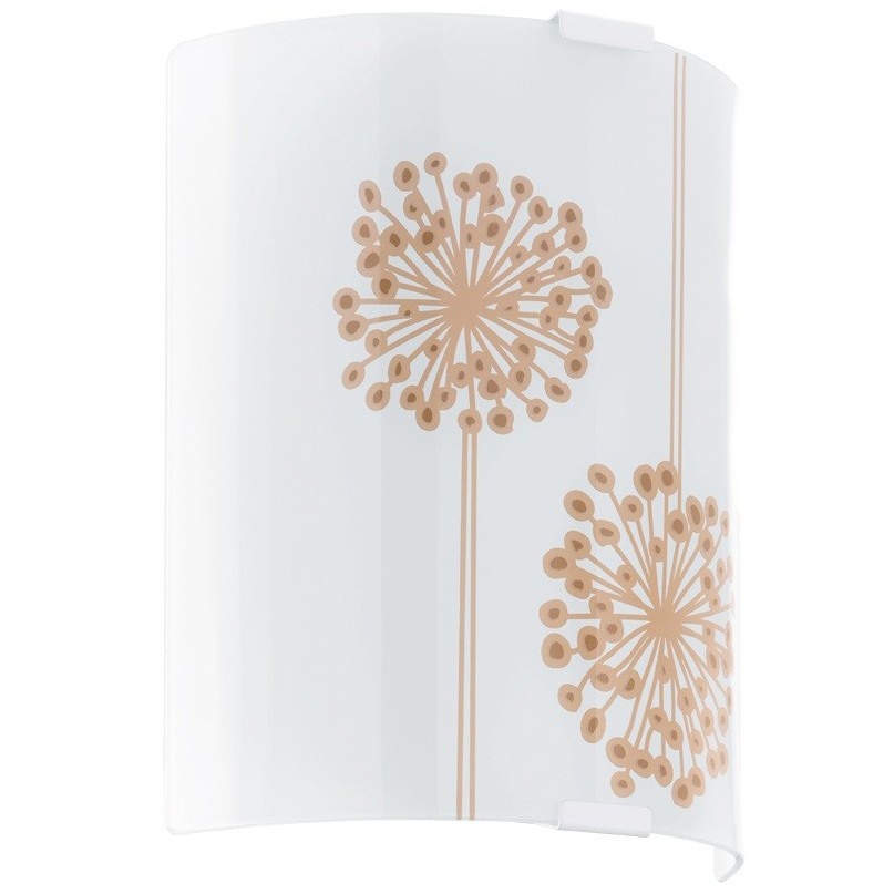 Настенно потолочный светильник Eglo ARLENA 92045