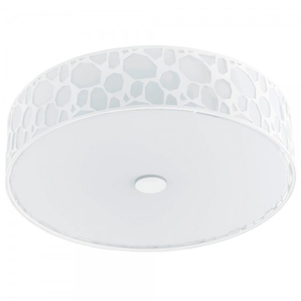 Потолочный светодиодный светильник Eglo Karlanda 92264