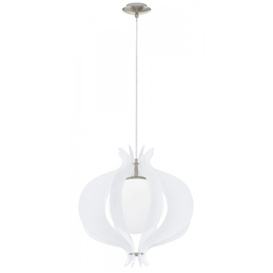 Светильник подвесной Eglo TALLEGO 92774