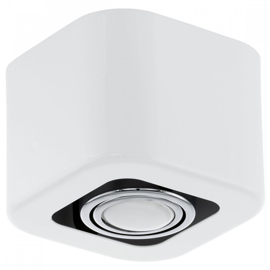 Встраиваемый светильник Eglo TORENO 93011