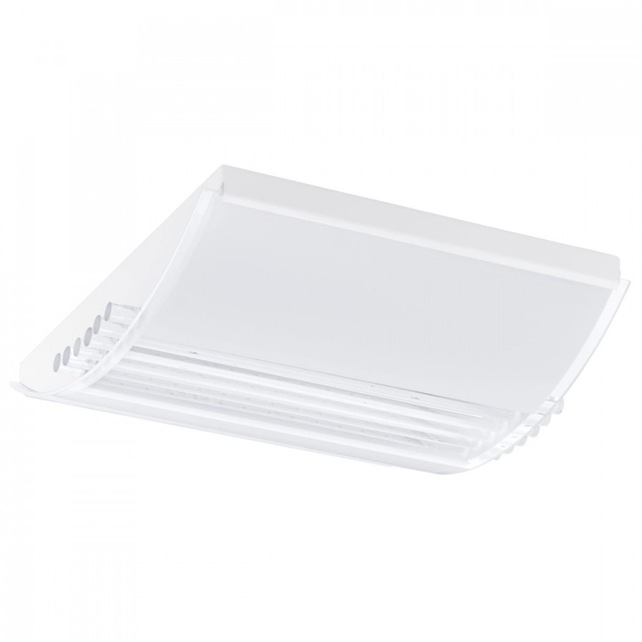 Потолочный LED светильник Eglo Grado 93017