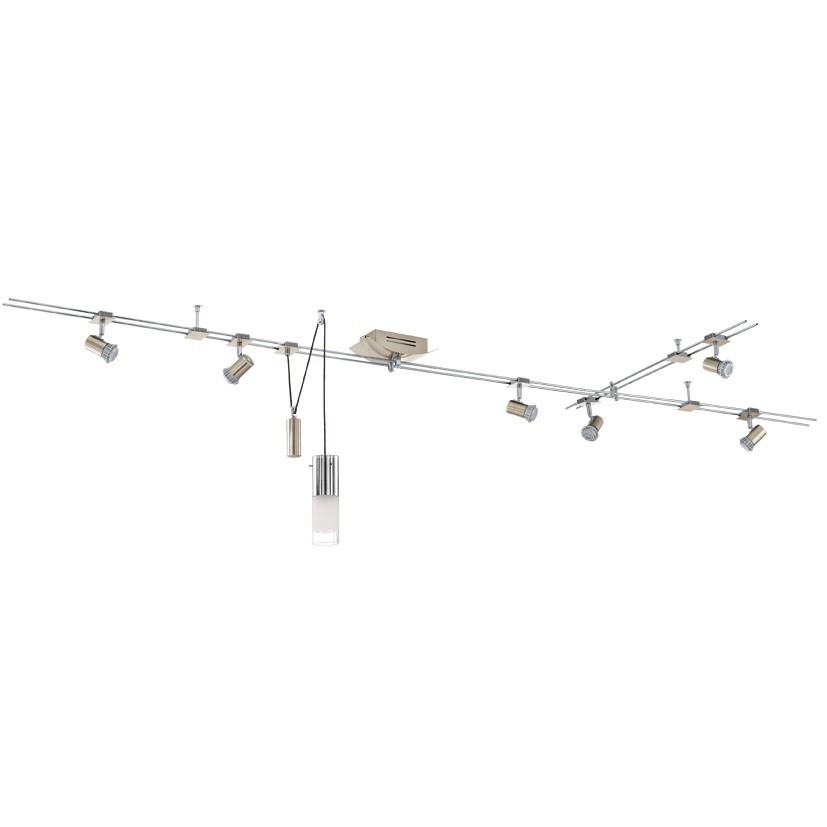 Светильник спот Eglo BOLTANA 93028