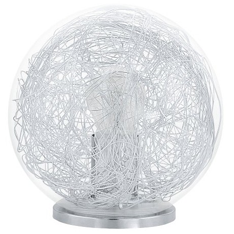 Настольная лампа Eglo LUBERIO 93075