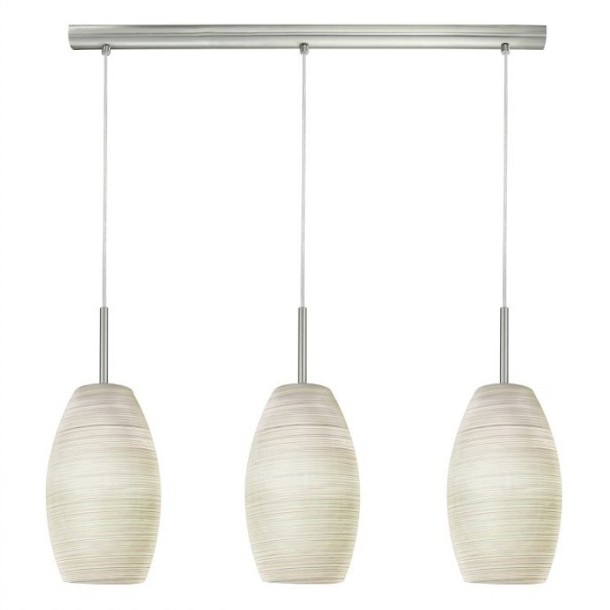 Светильник подвесной Eglo BATISTA 3 93189