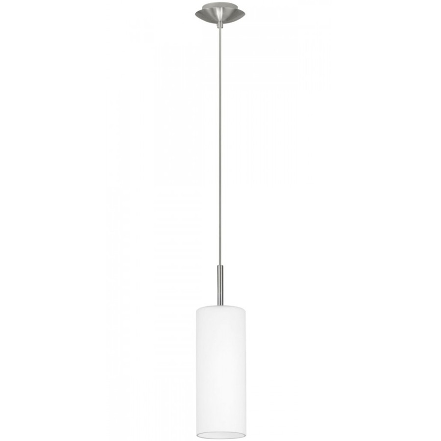 Светильник подвесной Eglo TROY 4 93194