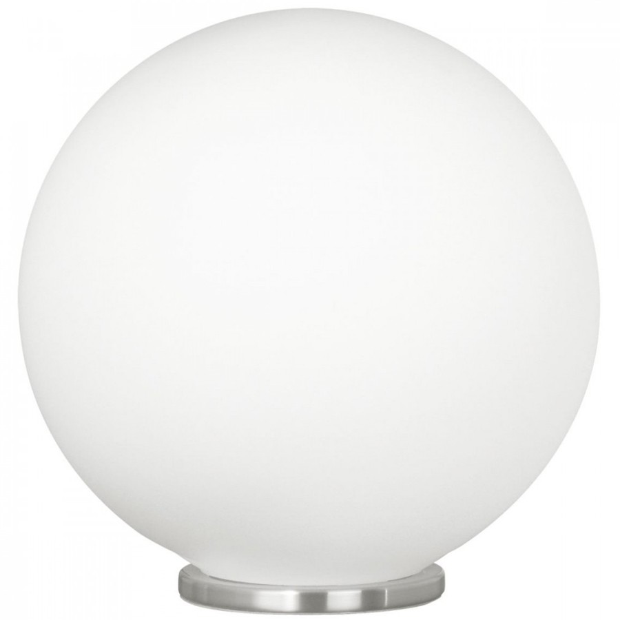 Настольная лампа Eglo RONDO 1 93201