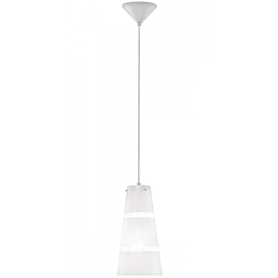 Светильник подвесной Eglo NORIA 1 93202