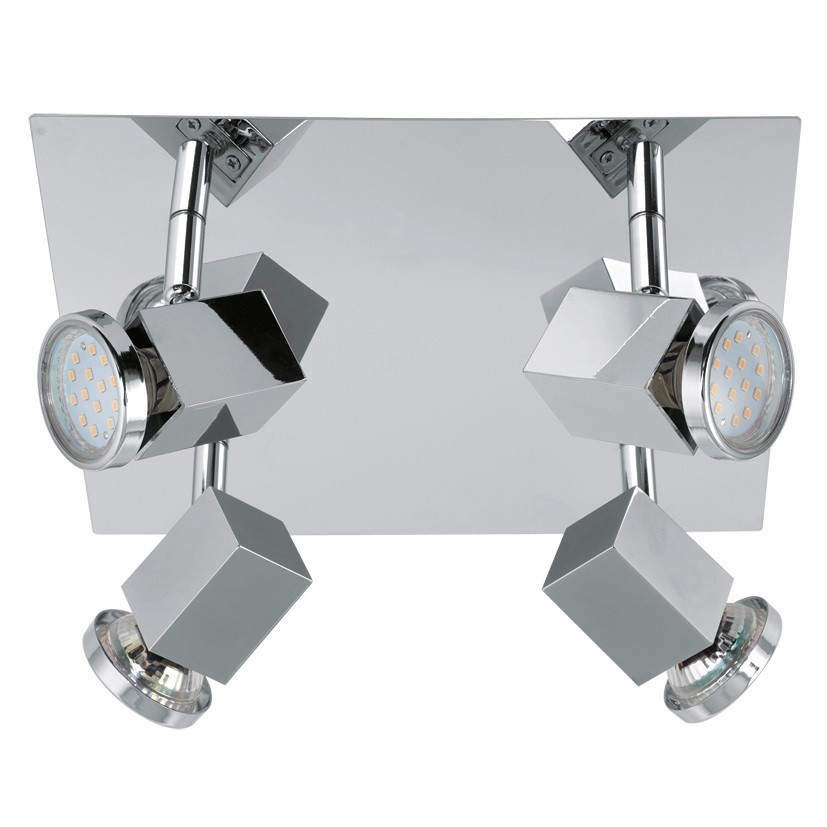 Светильник спот Eglo ZABELLA 93324