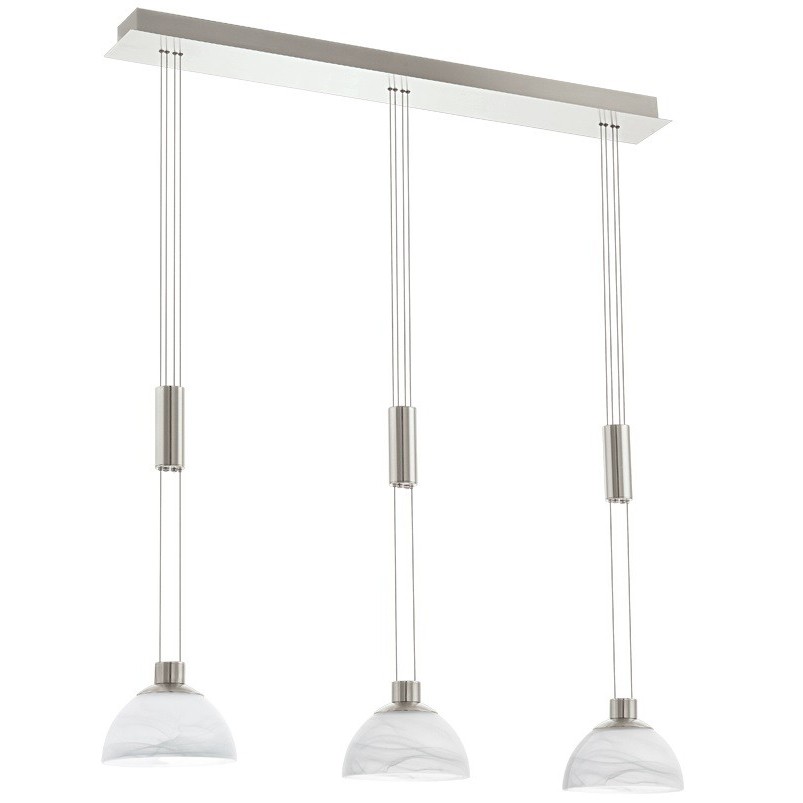 Светильник подвесной Eglo MONTEFIO 93468