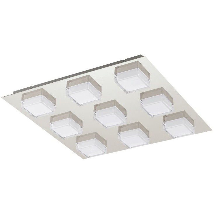 Потолочный LED светильник Eglo Masiola 93511