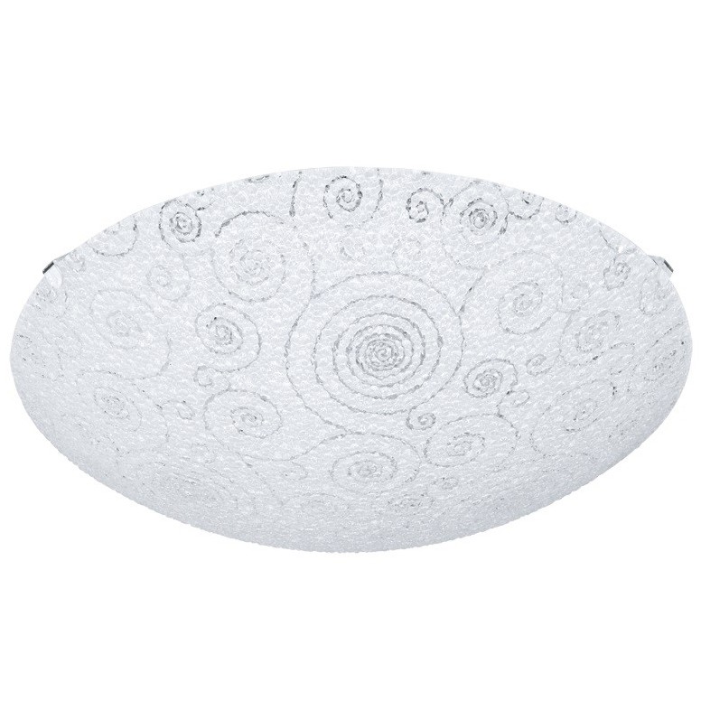 Настенно потолочный светильник Eglo RICONTO 93535