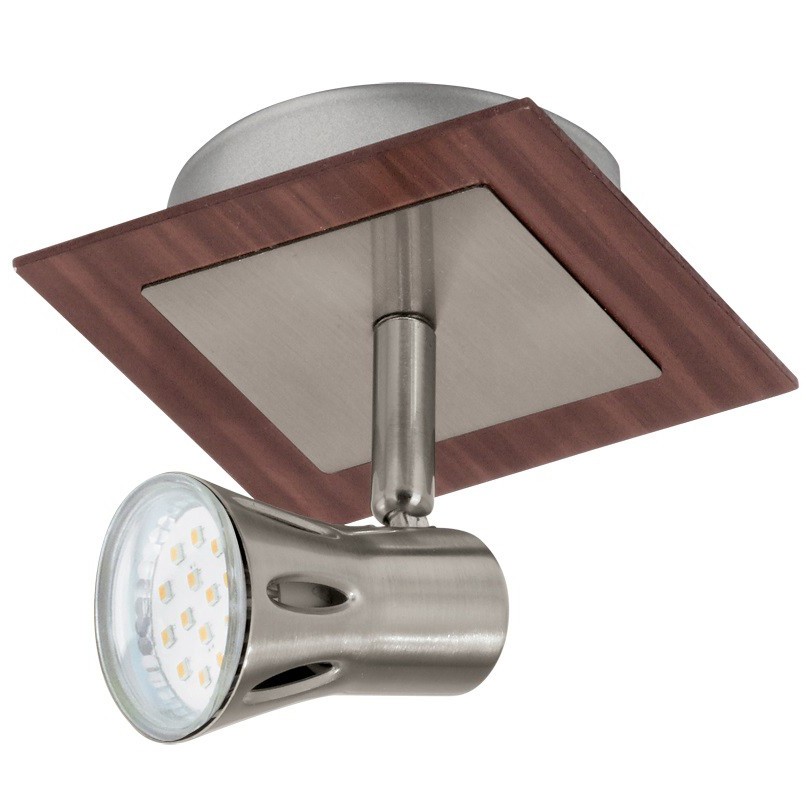 Светильник спот Eglo ALGONDA 93555