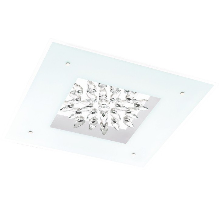 Потолочный LED светильник Eglo Benalua 93575