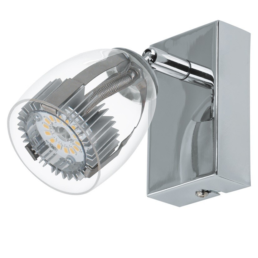 Светильник спот Eglo PECERO 93741