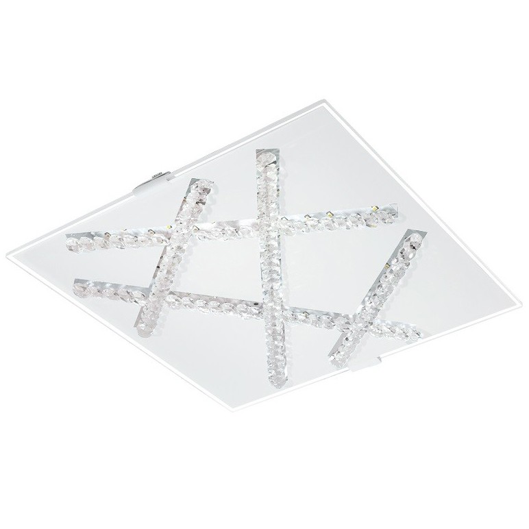 Потолочный светодиодный светильник Eglo Sorrenta 93764