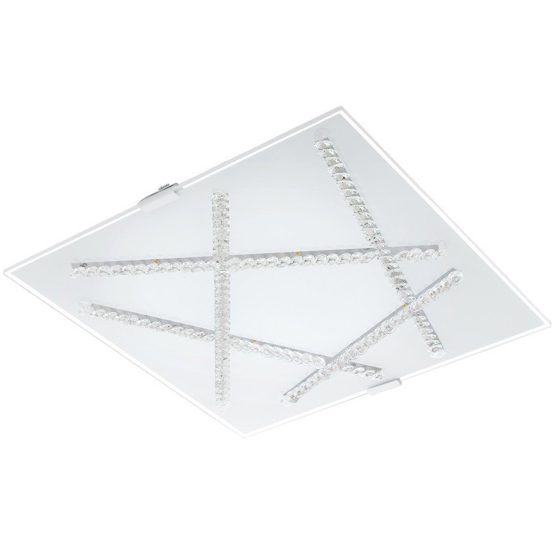 Потолочный светодиодный светильник Eglo Sorrenta 93765