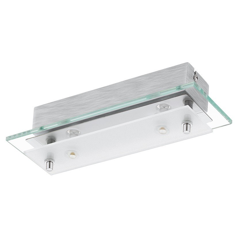 Настенно потолочный светильник Eglo FRES 2 93885