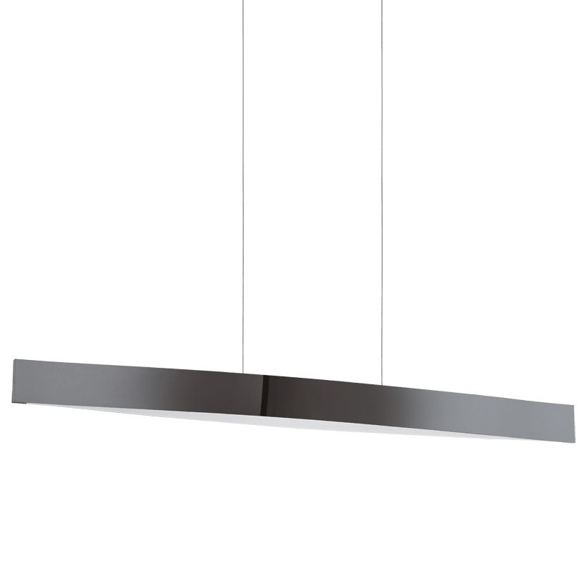 Подвесная светодиодная люстра Fornes Eglo 93909