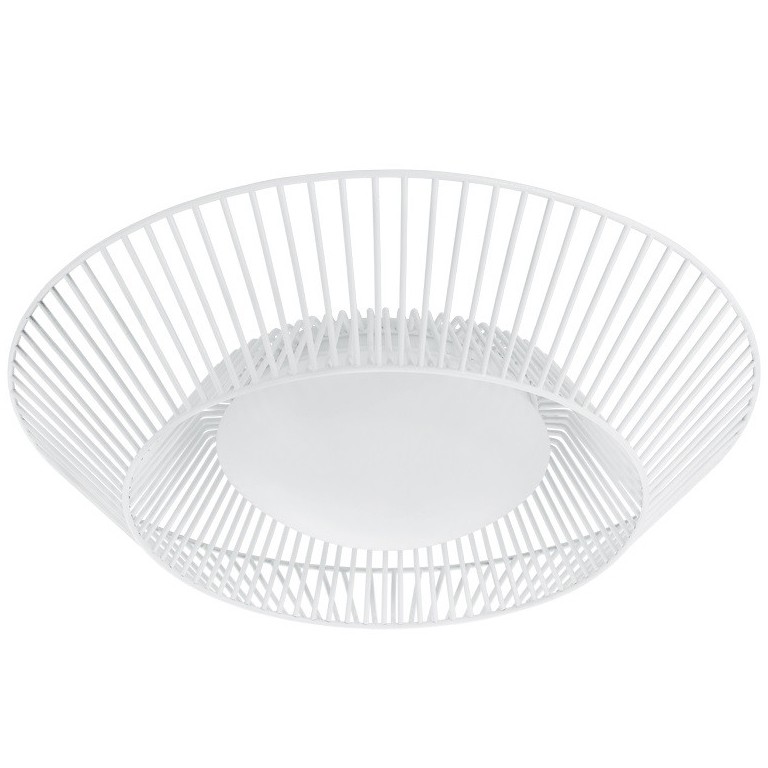 Потолочный светодиодный светильник Eglo Piastre 93979