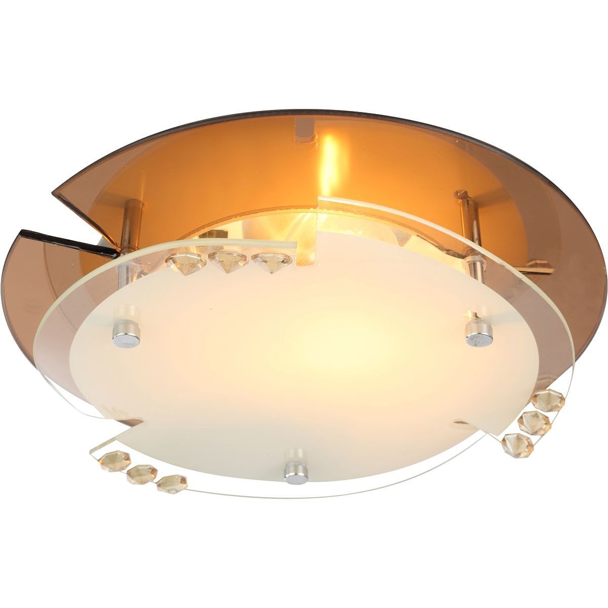 Светильник потолочный Globo ARMENA 48083