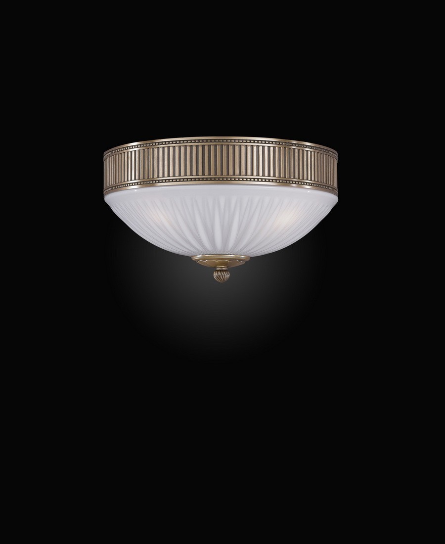 Настенное бра Reccagni Angelo 9260 A 9260/2 бра 2л