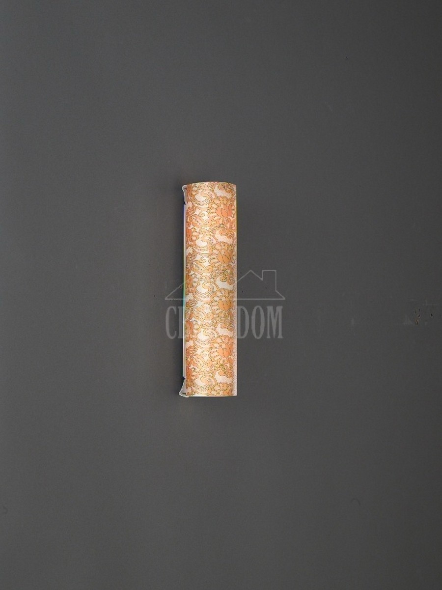 Настенное бра La Lampada 420 WB 420/2 DEC.4