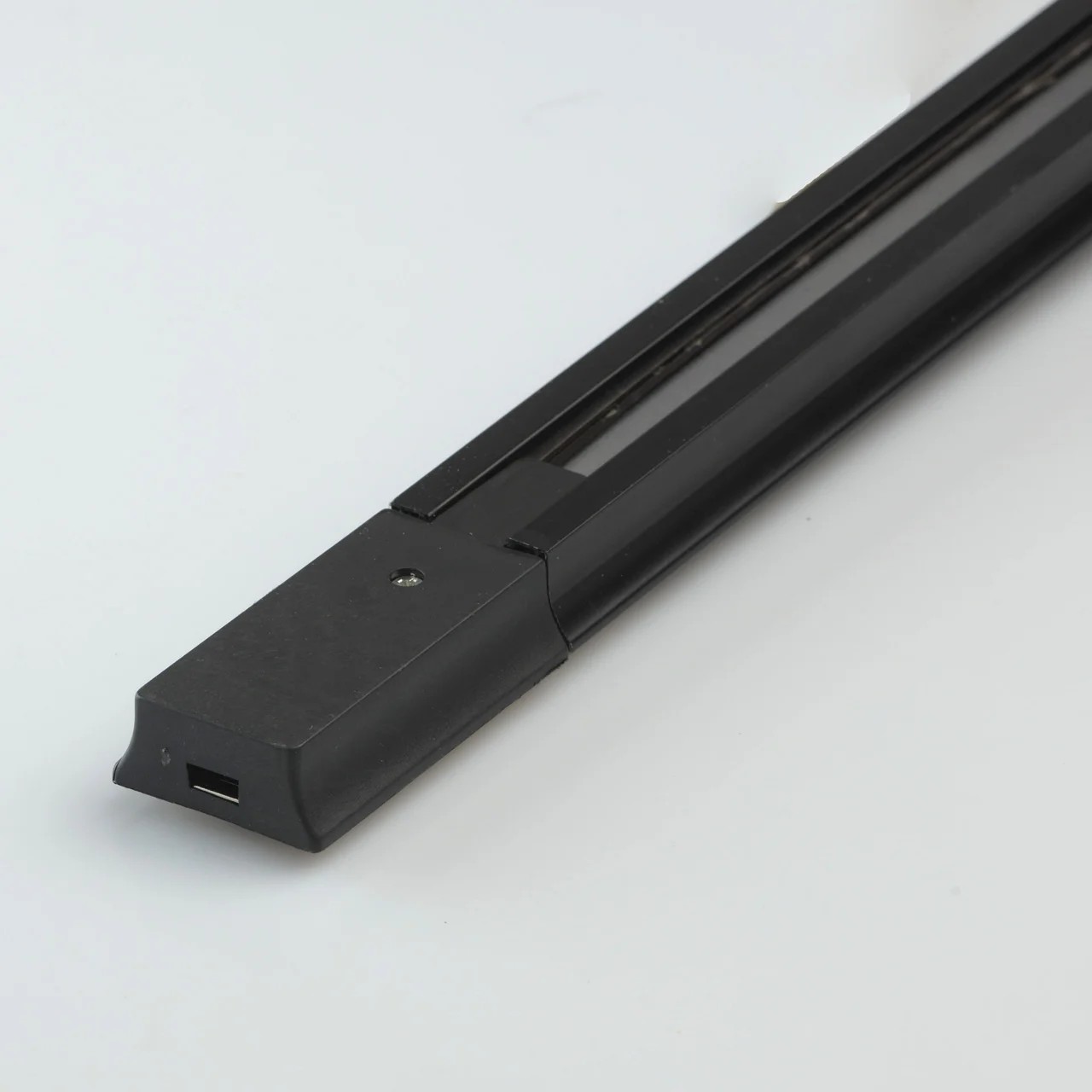 Шинопровод De Markt Трек-система TR 2*2M BL