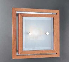 Настенно потолочный светильник La Lampada 426 WB 426/P.50