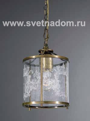Светильник подвесной La Lampada 130 L 130/1.40