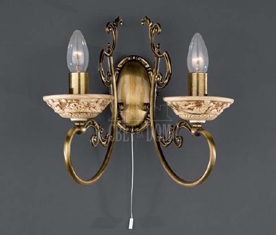 Настенные бра