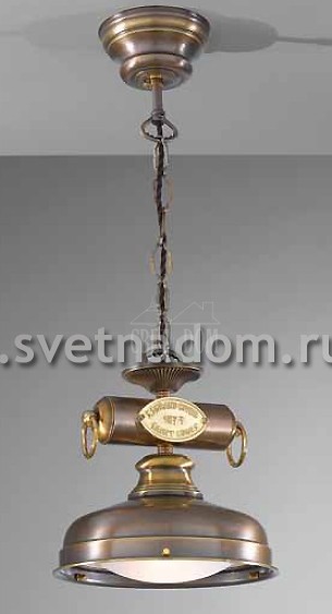 Светильник подвесной La Lampada 806 L 806/1M.40