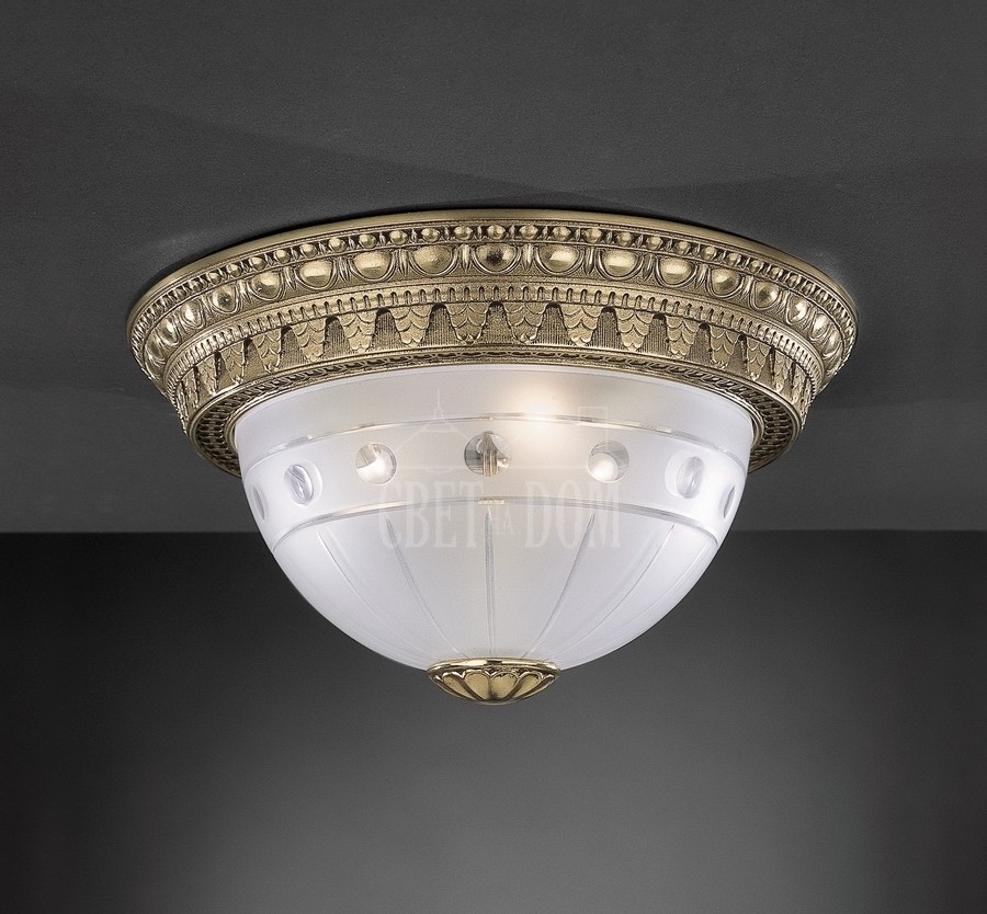 Светильник потолочный La Lampada 970 PL 970/3.27