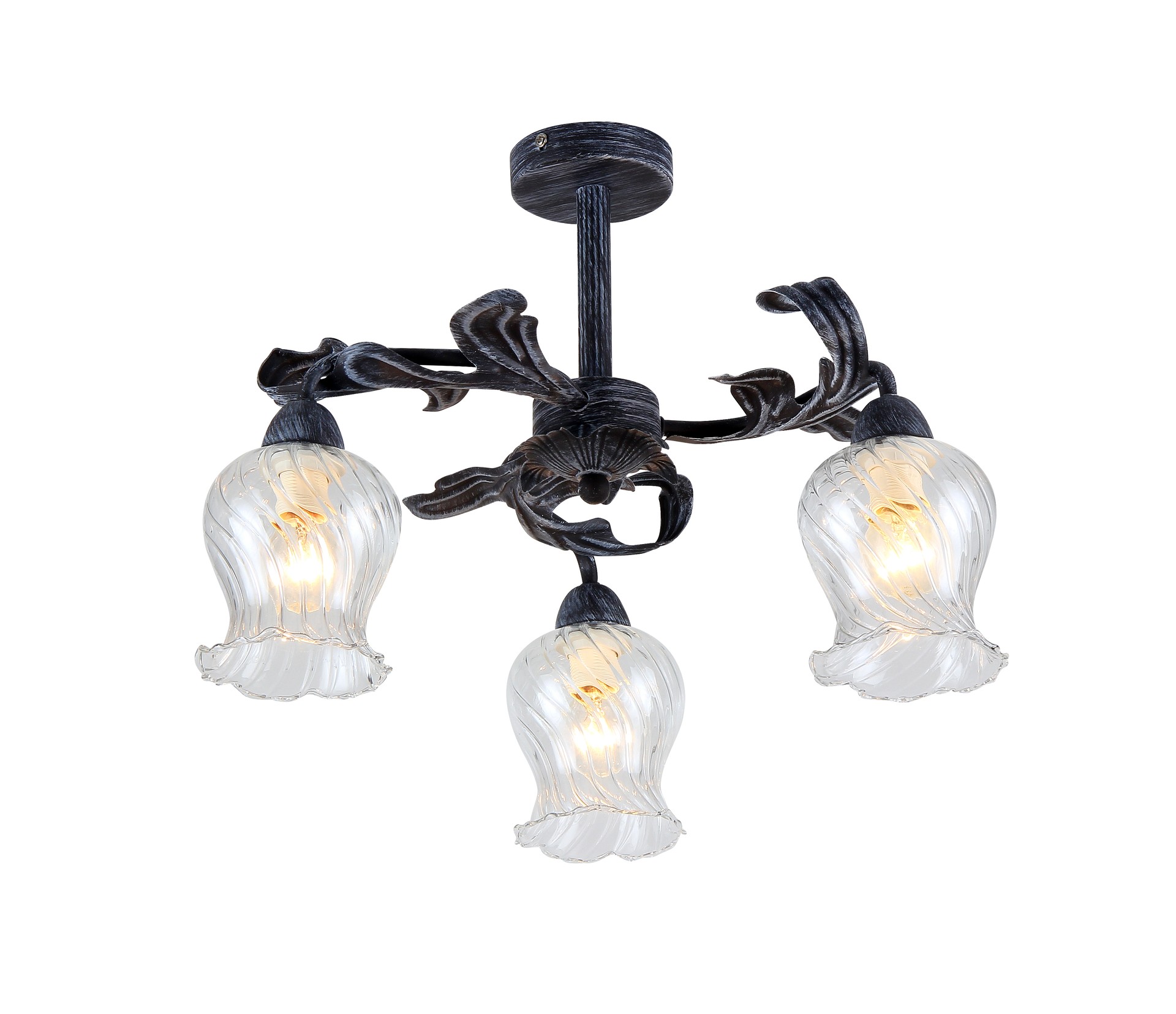 Потолочная люстра Favourite Fleur 1614-3U