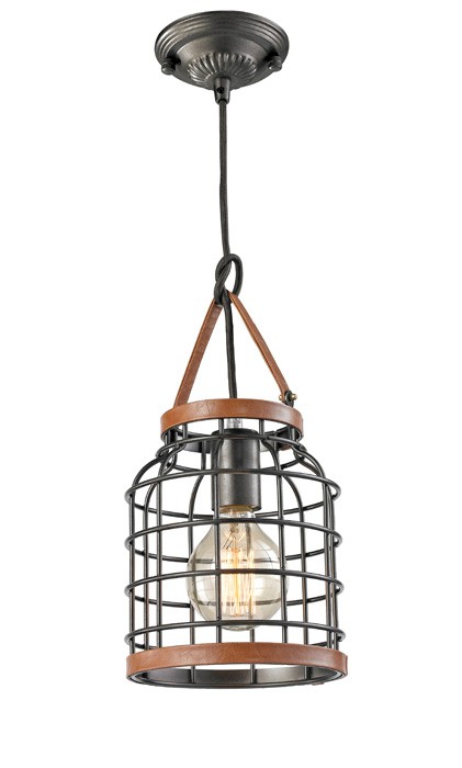 Светильник подвесной Favourite Netz 1580-1P