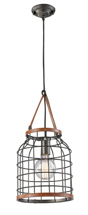 Светильник подвесной Favourite Netz 1580-1PC