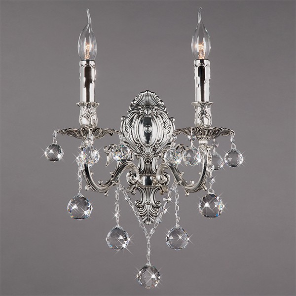 Настенное бра Bogates Romilda 231/2 Strotskis