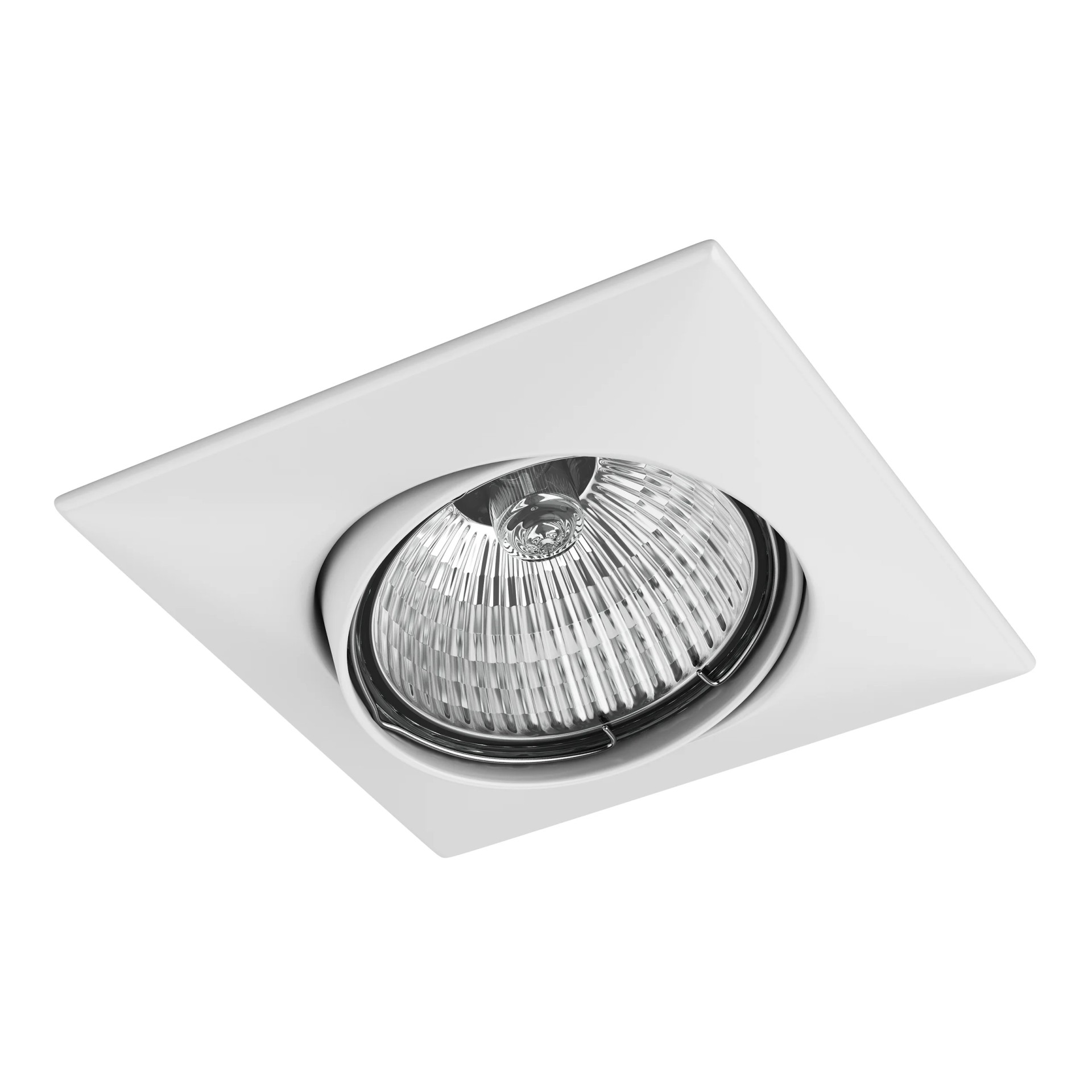 Встраиваемый светильник Lightstar Lega 16 011030