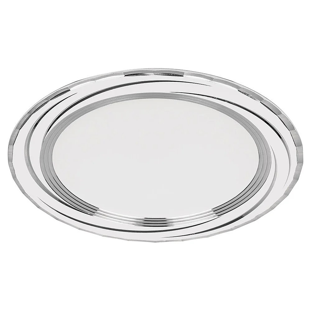 Встраиваемый светильник с узорами AL777 28683 Feron