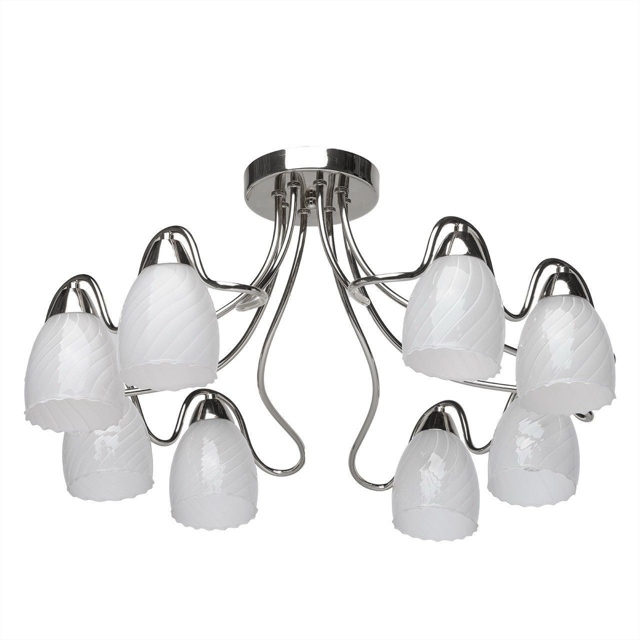 Потолочная люстра De Markt 356017208